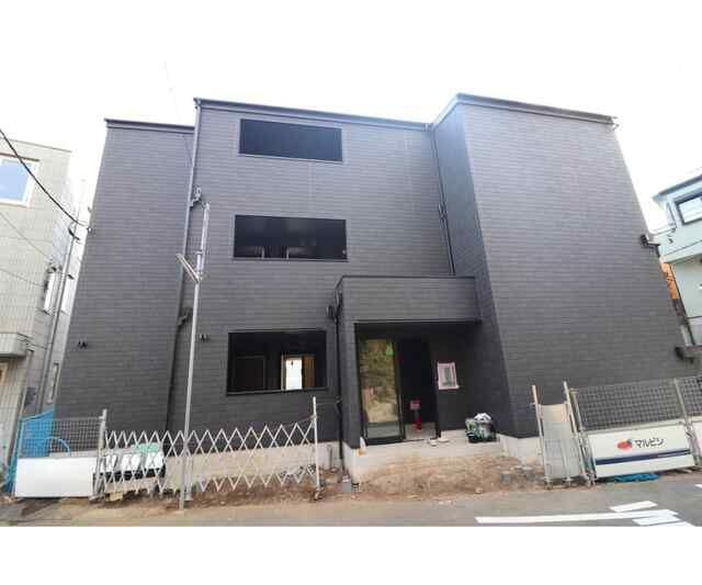 Ｍａｎａ港南のその他共用部分