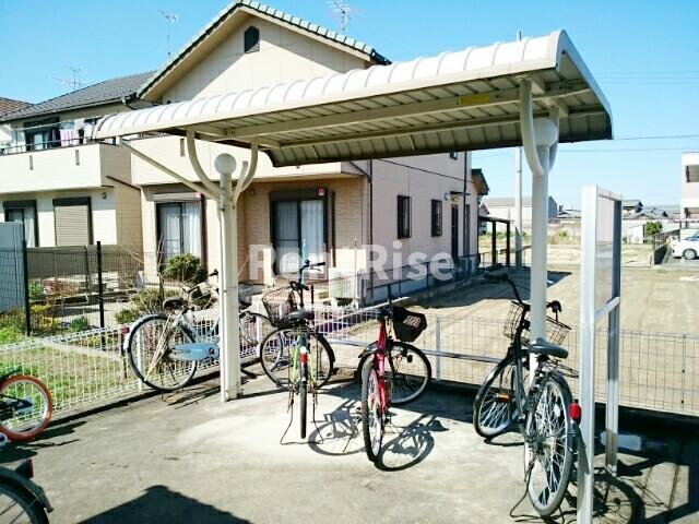 メゾンソレイユのその他|その他