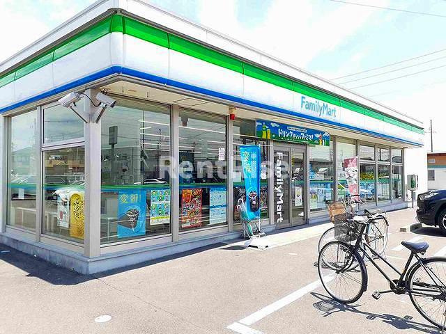 メゾンソレイユの展望|その他