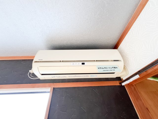 フォンテーヌの設備