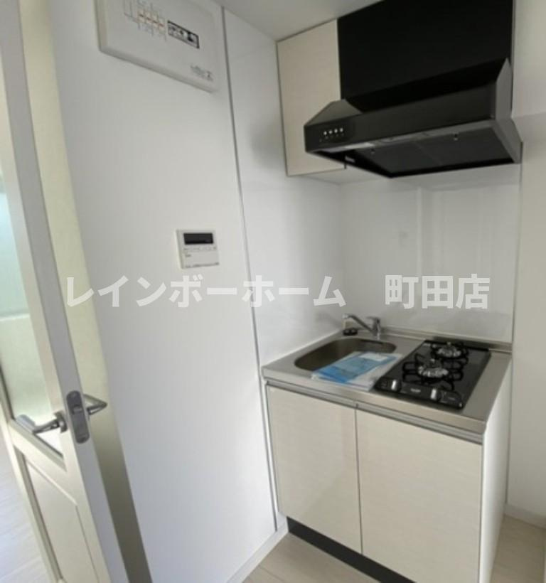 アザーレ・レーヴ淵野辺※初期費用分割あと払いサービス利用可能物件のキッチン|同施工会社・同シリーズ「アザーレシリーズ」イメージ写真