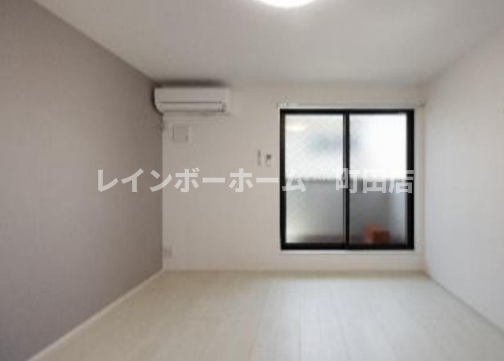 アザーレ・レーヴ淵野辺※初期費用分割あと払いサービス利用可能物件の居間・リビング