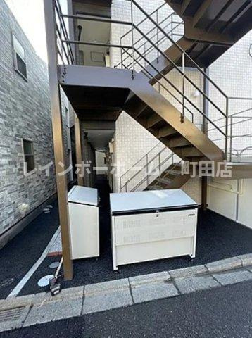 アザーレ・レーヴ淵野辺※初期費用分割あと払いサービス利用可能物件の設備