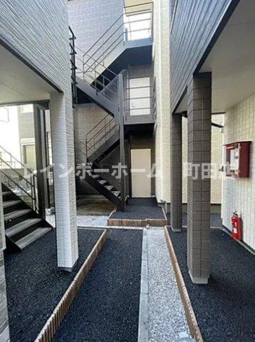 アザーレ・レーヴ淵野辺※初期費用分割あと払いサービス利用可能物件のその他共用部分