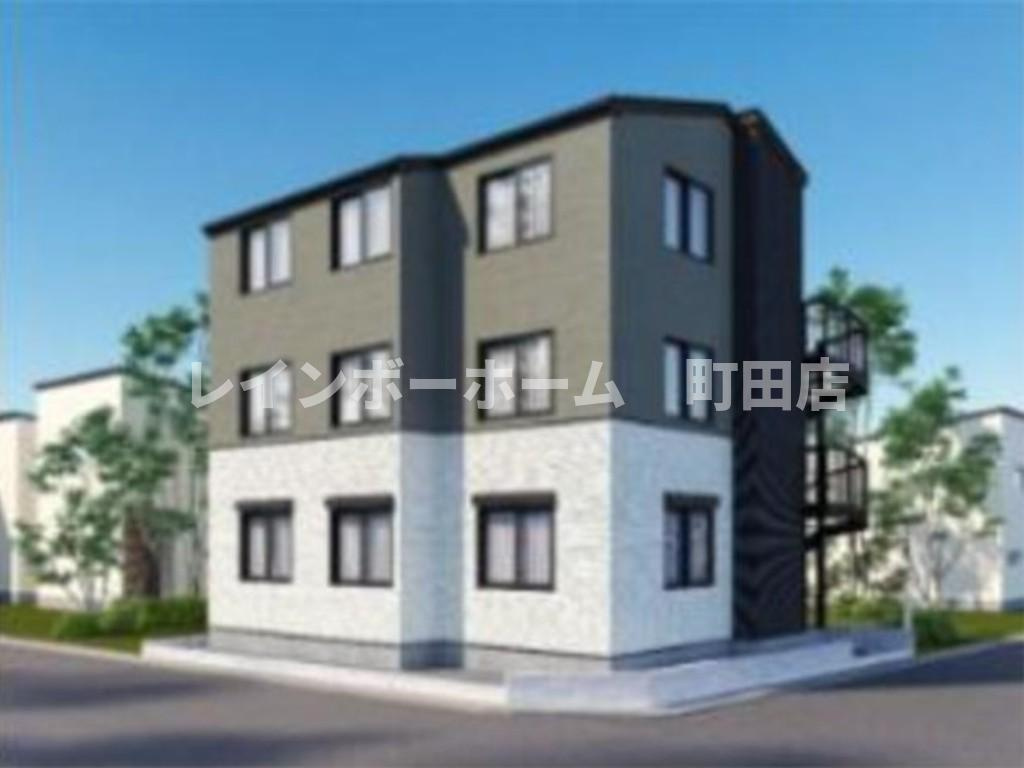 アザーレ・レーヴ淵野辺※初期費用分割あと払いサービス利用可能物件のその他