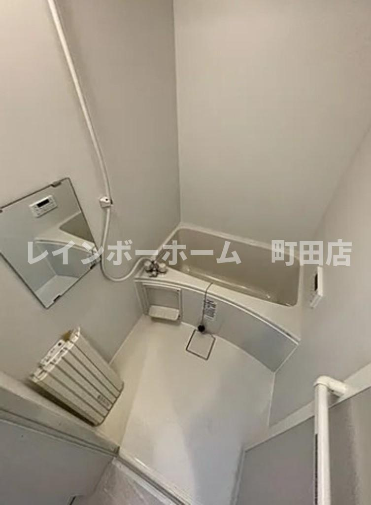 アザーレ・レーヴ淵野辺※初期費用分割あと払いサービス利用可能物件の浴室|同施工会社・同シリーズ「アザーレシリーズ」イメージ写真