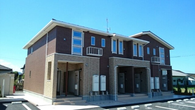 【外観】 | ドウェル・プレリュード・Ⅱ | 外観もきれいです