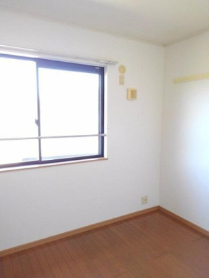 【内装】 | プリムローズヴィラＤ | きれいな内装です