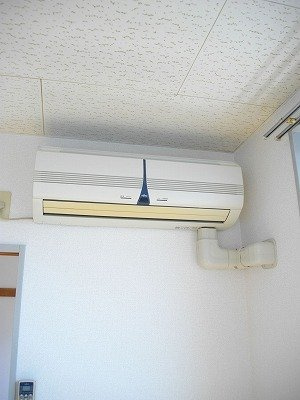 エルディムセキネの設備