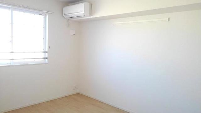 ジェルメ　アルモニーⅡの内装