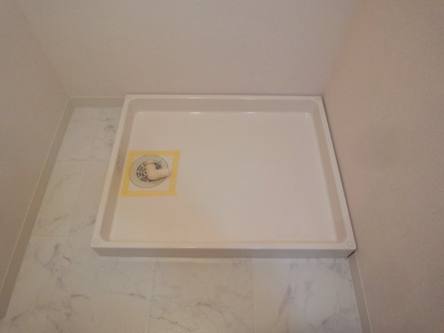 コンフォートのその他|洗濯機置場