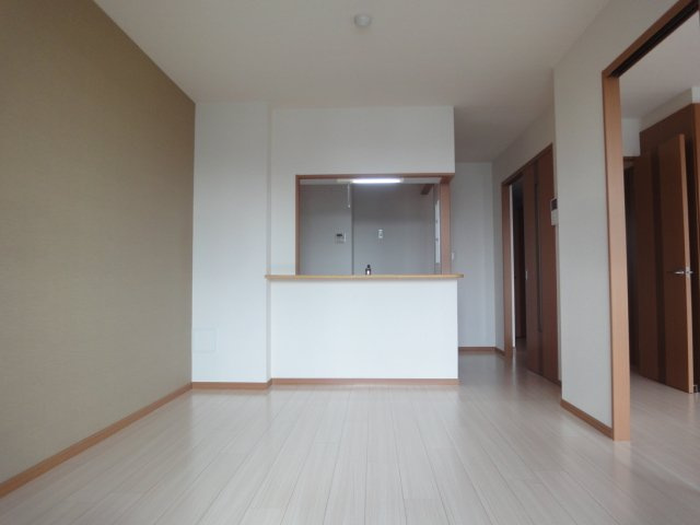 コンフォートの居間・リビング|リビング