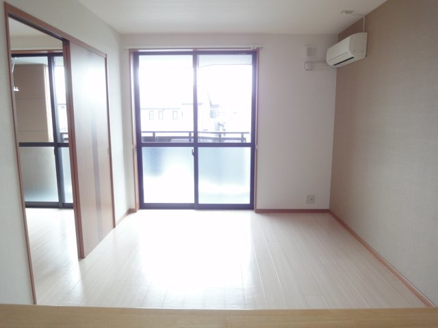 コンフォートの居間・リビング|リビング