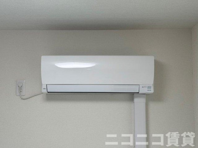 【設備】 | ハーモニーテラス大山Ⅲ | 別号室イメージの為、現状を優先致します。