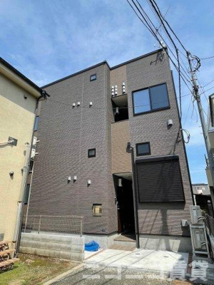 【外観】 | ハーモニーテラス大山Ⅲ