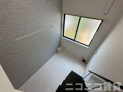 【展望】 | ハーモニーテラス大山Ⅲ | 別号室イメージの為、現状を優先致します。