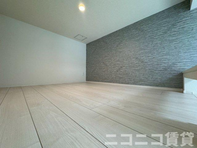 【内装】 | ハーモニーテラス大山Ⅲ | 別号室イメージの為、現状を優先致します。