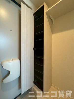 【その他】 | ハーモニーテラス大山Ⅲ | 別号室イメージの為、現状を優先致します。