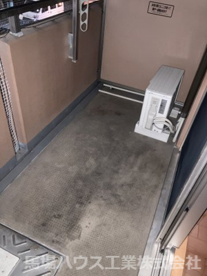 【バルコニー】 | ヴィラルーチェ