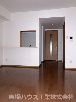 【洋室】 | ヴィラルーチェ