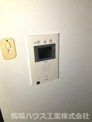 【セキュリティ】 | ヴィラルーチェ