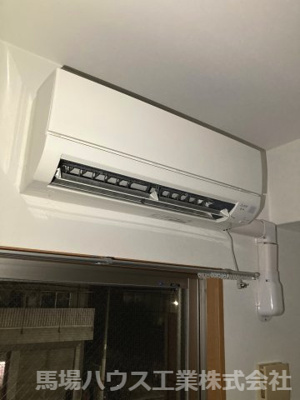 【設備】 | ヴィラルーチェ