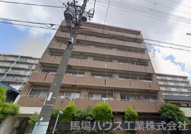 ヴィラルーチェの画像