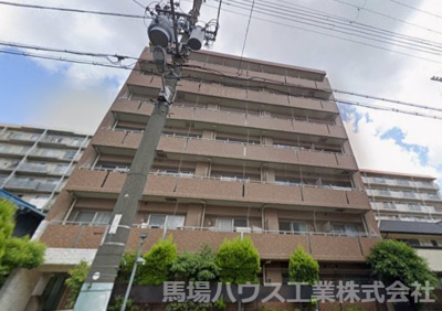 【外観】 | ヴィラルーチェ