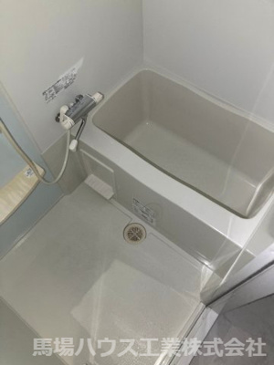 【浴室】 | ヴィラルーチェ