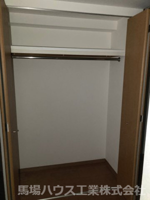 【収納】 | ヴィラルーチェ