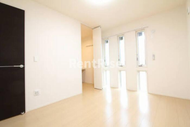 Novel Court IMAISE Ｂの洗面所