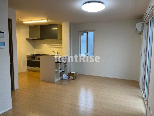 Novel Court IMAISE Ｂの展望