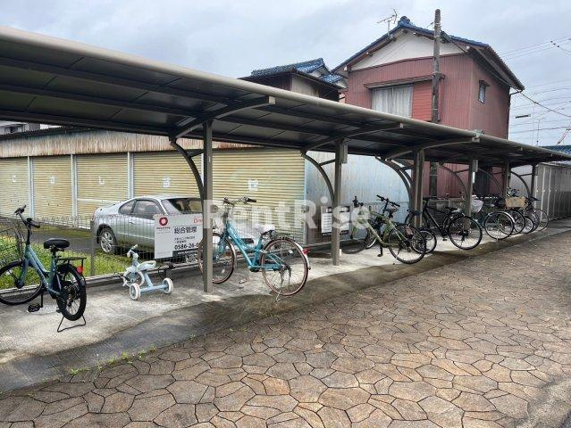 Novel Court IMAISE Ｂ