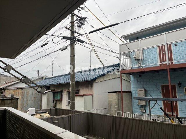 Novel Court IMAISE Ｂ