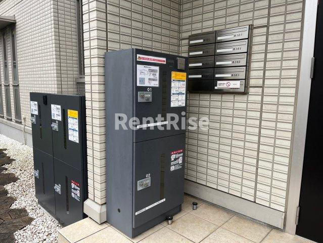 Novel Court IMAISE Ｂ