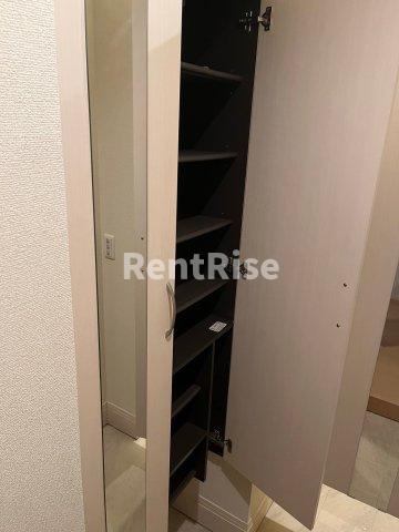 Novel Court IMAISE Ｂ