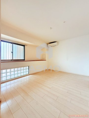 【内装】 | ロイヤルパークスなんば | 同マンション別部屋　参考写真