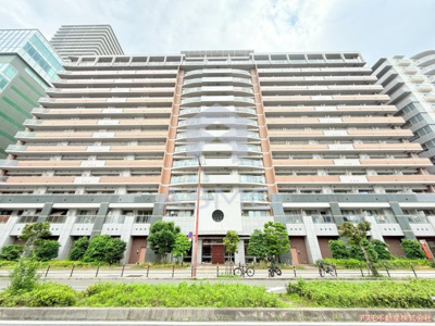 【外観】 | ロイヤルパークスなんば