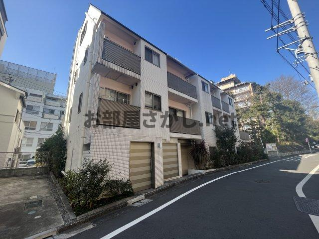 ガーデン代々木八幡