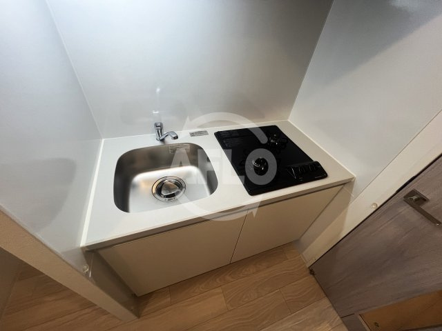 Metrosa谷町六丁目Northのキッチン|Metrosa谷町六丁目North　キッチン