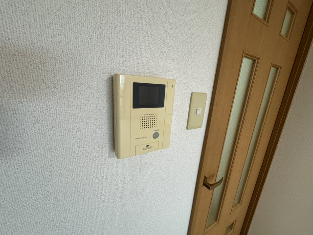 本州ビルⅢのセキュリティ