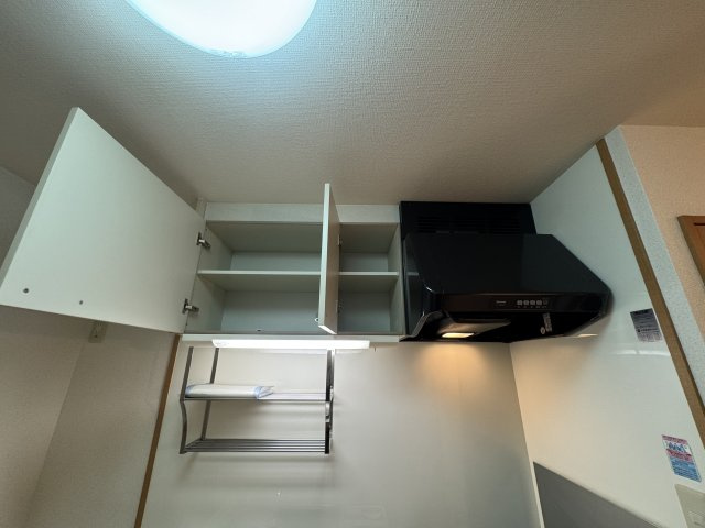 本州ビルⅢの内装