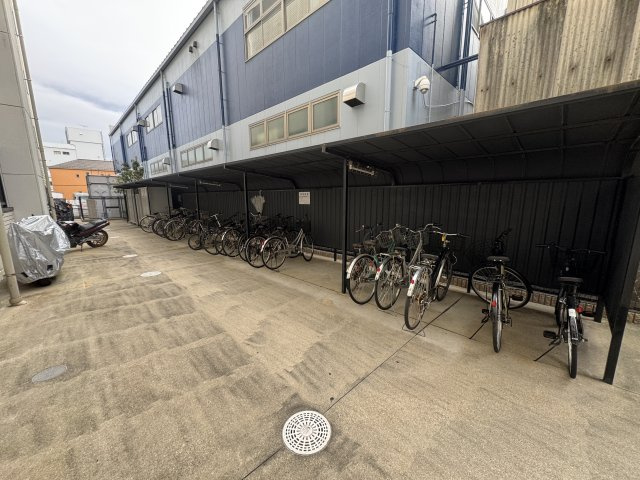 本州ビルⅢのその他共用部分