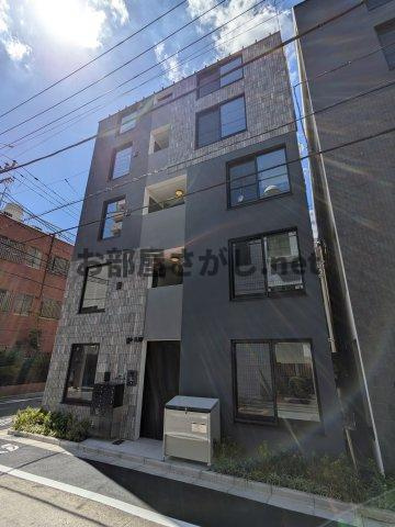 アピチェ南千住B棟