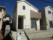 広島市安佐北区可部６丁目 上ヶ原No.1の画像