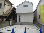 広島市安佐北区落合南１丁目 城ヶ丘No.1の画像