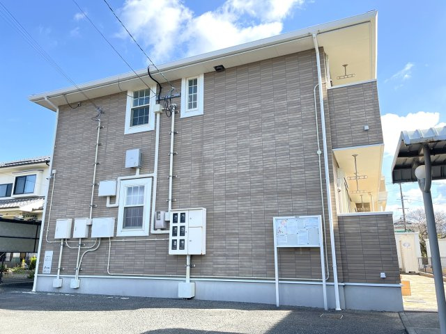 レジデンスノーグチ　Ｎ