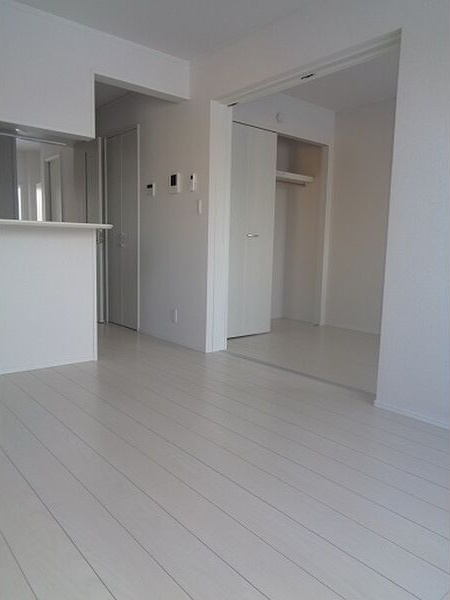 Altair(アルタイル)B棟の設備