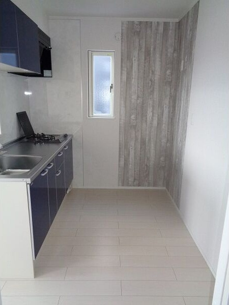 Altair(アルタイル)B棟のその他