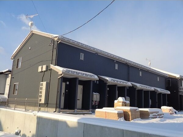 Altair(アルタイル)B棟